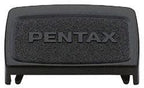 Pentax rear viewfinder cap.