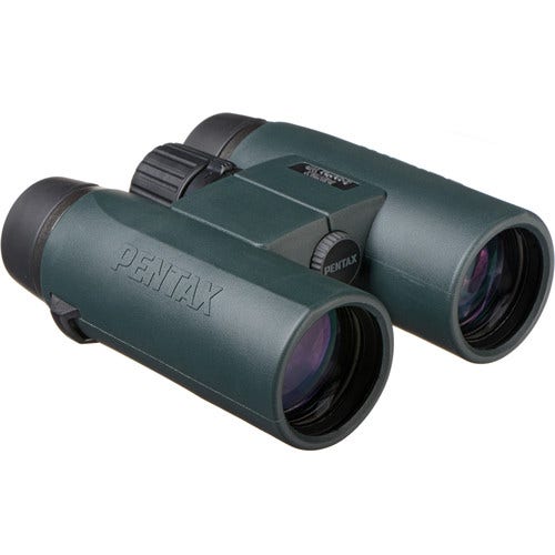 Pentax SD 10x42 WP Binoculars - additional product view