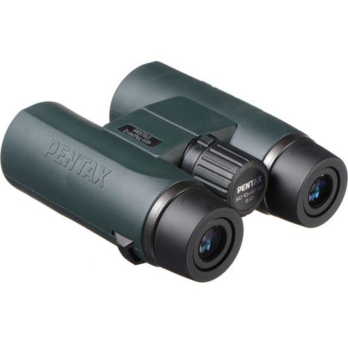 Pentax SD 10x42 WP Binoculars - additional product view