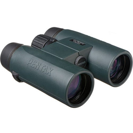 Pentax SD 8x42 WP Binoculars - additional product view