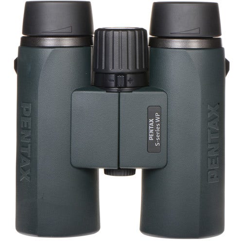 Pentax SD 8x42 WP Binoculars - additional product view