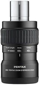 Pentax SMC XF Zoom eyepiece