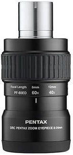 Pentax SMC XF Zoom eyepiece