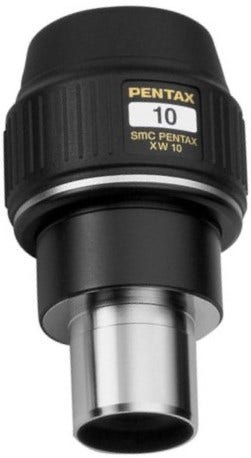 Pentax SMC XW-10 eyepiece