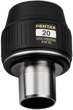 Pentax SMC XW-20 eyepiece