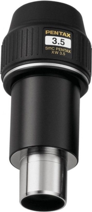 Pentax SMC XW-3.5 eyepiece