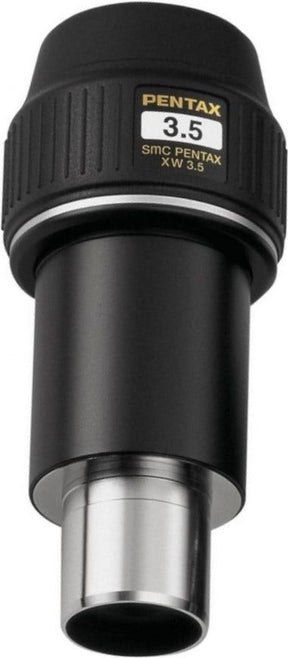 Pentax SMC XW-3.5 eyepiece