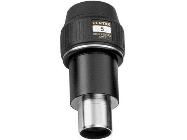 Pentax SMC XW-5 eyepiece