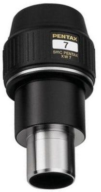 Pentax SMC XW-7 eyepiece