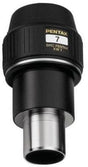Pentax SMC XW-7 eyepiece