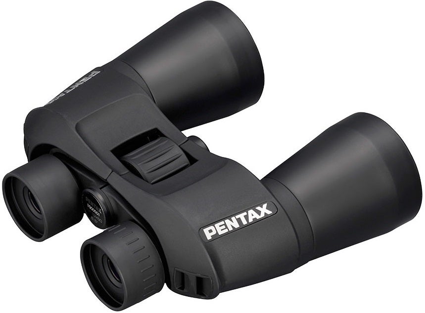 Pentax SP 10x50 Binoculars - additional product view