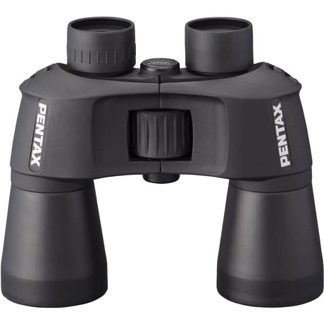 Pentax SP 10x50 Binoculars - additional product view