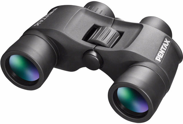 Pentax SP 8x40 Binoculars