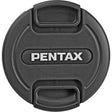 Pentax SP Fisheye lens cap