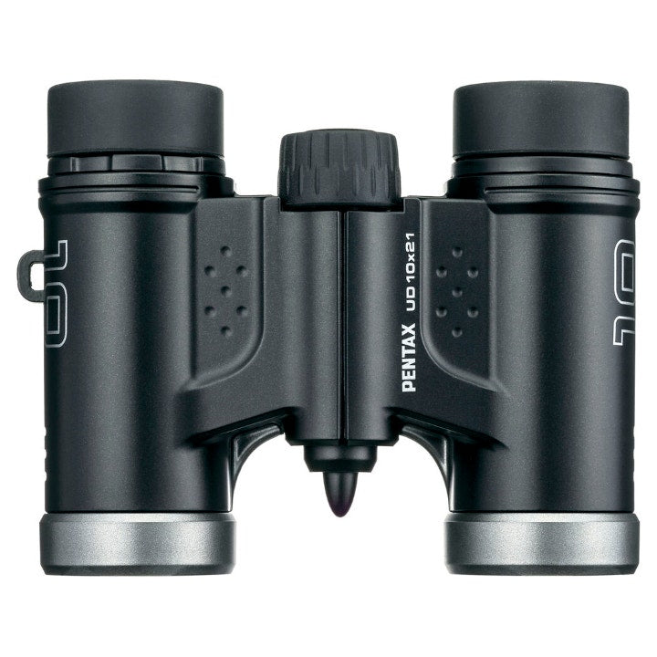 Pentax UD 10x21 Binoculars - Black - additional product view