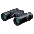 Pentax UD 9x21 binoculars in black