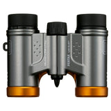 Pentax UD 9x21 Binoculars - Grey/Orange - additional product view