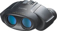 Pentax UP 10x21 binoculars, black.