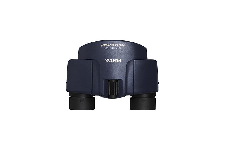 Pentax UP 10x21 Binoculars - Navy - additional product view