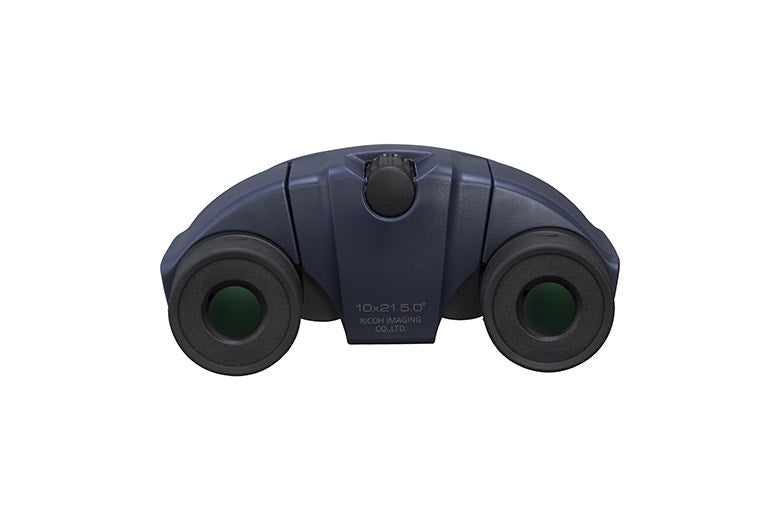 Pentax UP 10x21 Binoculars - Navy - additional product view
