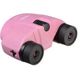 Pentax UP 10x21 Binoculars - Pink - additional product view