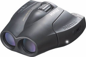 Pentax UP 10x25 binoculars.