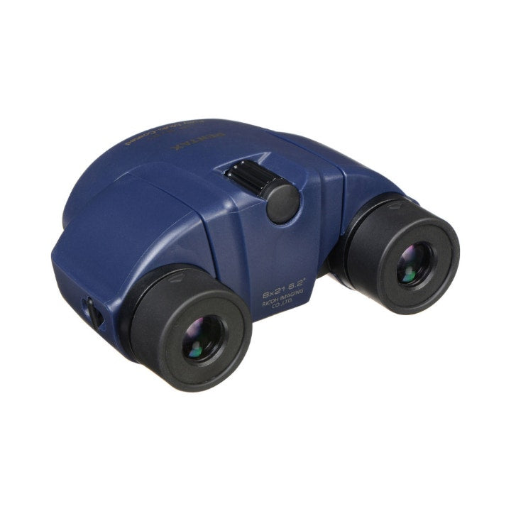 Pentax UP 8x21 Binoculars-Navy - additional product view
