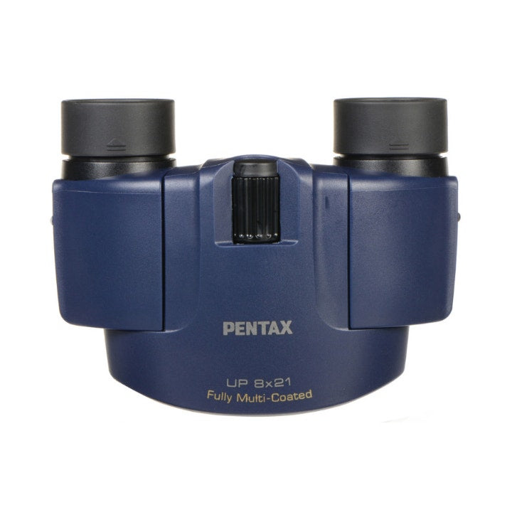 Pentax UP 8x21 Binoculars-Navy - additional product view