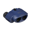 Pentax UP 8x21 binoculars in navy