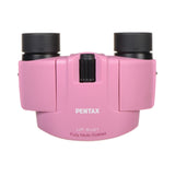 Pentax UP 8x21 Binoculars - Pink - additional product view