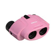 Pentax UP 8x21 binoculars in pink