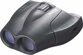 Pentax UP 8x25 binoculars.