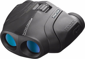 Pentax UP 8x25 WP binoculars.