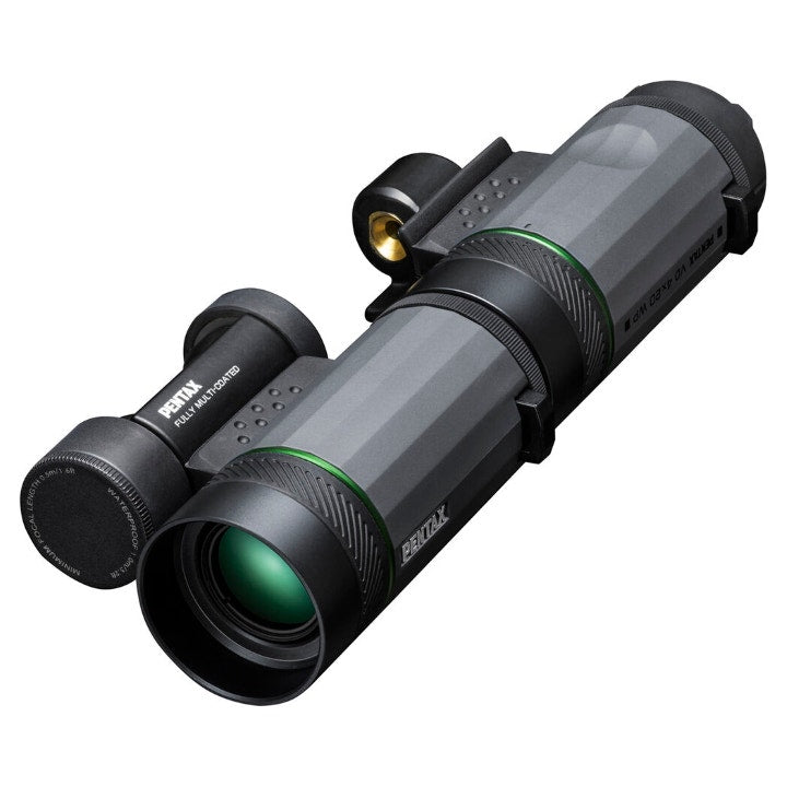 Pentax VD 4x20 WP Binoculars - additional product view