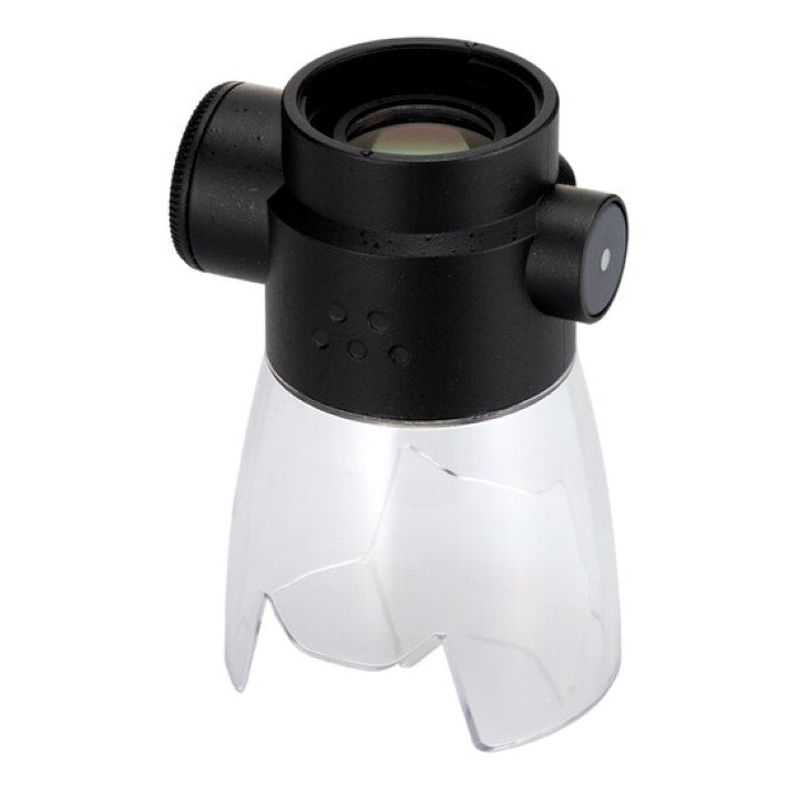 Pentax VM 6x21 WP Monocular Complete Kit - additional product view