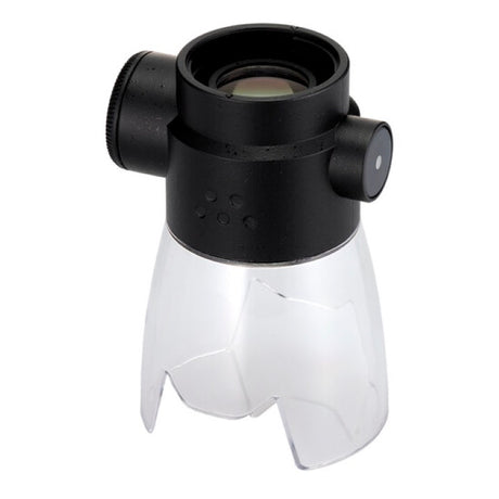 Pentax VM 6x21 WP Monocular Complete Kit - additional product view
