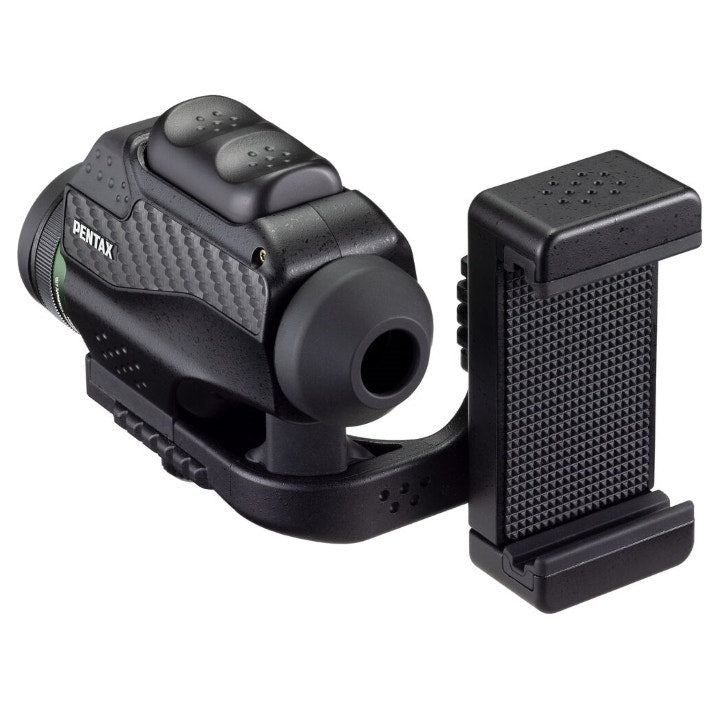 Pentax VM 6x21 WP Monocular Complete Kit - additional product view