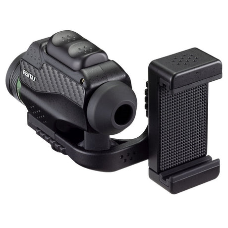 Pentax VM 6x21 WP Monocular Complete Kit - additional product view