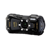 Pentax WG-90 Black Digital Compact Camera - additional product view