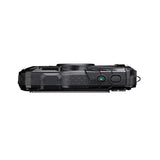 Pentax WG-90 Black Digital Compact Camera - additional product view