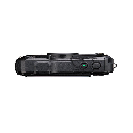 Pentax WG-90 Black Digital Compact Camera - additional product view