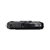 Pentax WG-90 Black Digital Compact Camera - additional product view