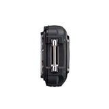 Pentax WG-90 Black Digital Compact Camera - additional product view