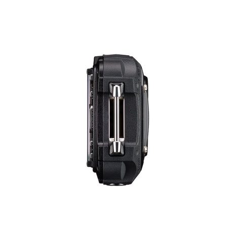 Pentax WG-90 Black Digital Compact Camera - additional product view