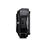 Pentax WG-90 Black Digital Compact Camera - additional product view