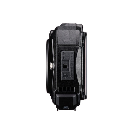 Pentax WG-90 Black Digital Compact Camera - additional product view