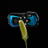 Pentax WG-90 Blue Digital Compact Camera - additional product view