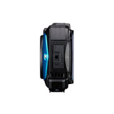 Pentax WG-90 Blue Digital Compact Camera - additional product view