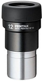 Pentax XF-12 eyepiece