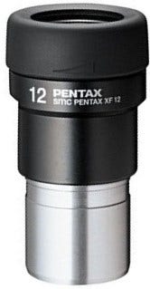 Pentax XF-12 eyepiece